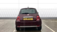 Fiat 500 1.2 Star 3dr Petrol Hatchback